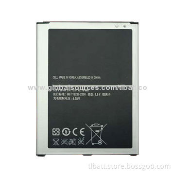 Phone Battery for Samsung i9200